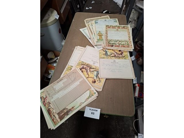 Telegram - afbeelding 1 van  1