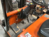 Telehandler - afbeelding 10 van  10