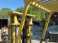 Telehandler - afbeelding 2 van  15