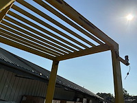 Telehandler - afbeelding 3 van  15