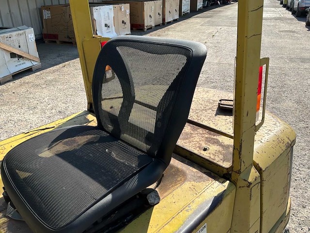 Telehandler - afbeelding 4 van  15