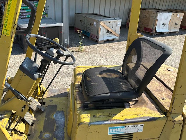 Telehandler - afbeelding 5 van  15