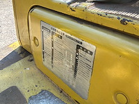 Telehandler - afbeelding 6 van  15
