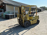 Telehandler - afbeelding 1 van  15