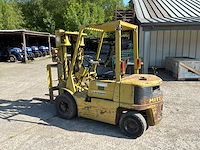 Telehandler - afbeelding 8 van  15