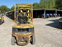 Telehandler - afbeelding 9 van  15
