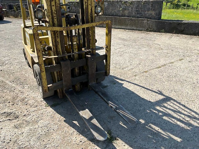 Telehandler - afbeelding 12 van  15