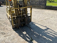 Telehandler - afbeelding 12 van  15