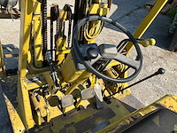 Telehandler - afbeelding 15 van  15
