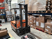 Telehandler - afbeelding 1 van  10