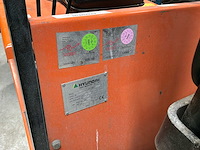 Telehandler - afbeelding 9 van  10