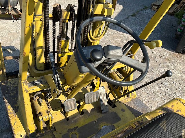 Telehandler - afbeelding 1 van  1
