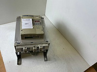 Telemecanique altistart46 ats46c11n softstarter - afbeelding 2 van  4