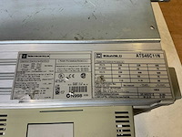 Telemecanique altistart46 ats46c11n softstarter - afbeelding 4 van  4