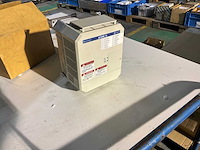 Telemecanique altivar 16 frequentieregelaar - afbeelding 1 van  7