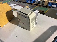 Telemecanique altivar 16 frequentieregelaar - afbeelding 2 van  7