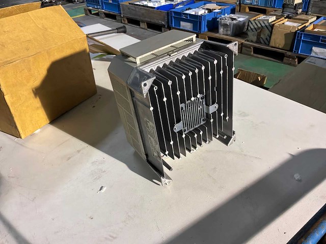 Telemecanique altivar 16 frequentieregelaar - afbeelding 3 van  7