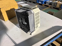 Telemecanique altivar 16 frequentieregelaar - afbeelding 4 van  7