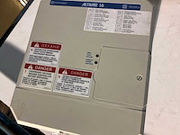 Telemecanique altivar 16 frequentieregelaar - afbeelding 5 van  7