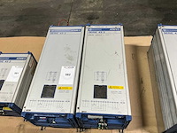 Telemecanique altivar 5 frequentieregelaar (2x) - afbeelding 2 van  4