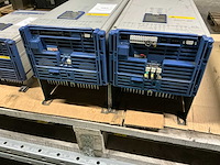 Telemecanique altivar 5 frequentieregelaar (2x) - afbeelding 3 van  4