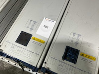 Telemecanique altivar 5 frequentieregelaar (2x) - afbeelding 2 van  2