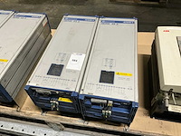 Telemecanique altivar 5 frequentieregelaar (2x) - afbeelding 1 van  6