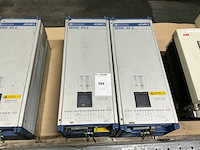 Telemecanique altivar 5 frequentieregelaar (2x) - afbeelding 2 van  6