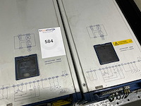 Telemecanique altivar 5 frequentieregelaar (2x) - afbeelding 4 van  6