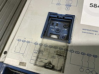 Telemecanique altivar 5 frequentieregelaar (2x) - afbeelding 5 van  6