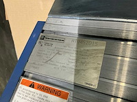 Telemecanique altivar 5 frequentieregelaar (2x) - afbeelding 6 van  6