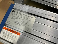 Telemecanique altivar 5 frequentieregelaar - afbeelding 4 van  4