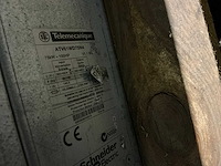 Telemecanique altivar 61 frequentieregelaar - afbeelding 5 van  5