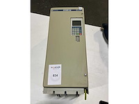 Telemecanique altivar 66 frequentieregelaar - afbeelding 2 van  5