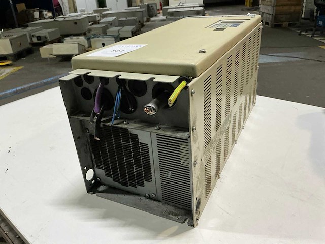 Telemecanique altivar 66 frequentieregelaar - afbeelding 3 van  5