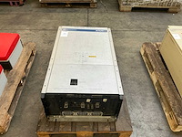 Telemecanique altivar5 atv45d75 frequentieregelaar - afbeelding 1 van  5