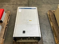 Telemecanique altivar5 atv45d75 frequentieregelaar - afbeelding 2 van  5