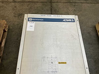 Telemecanique altivar5 atv45d75 frequentieregelaar - afbeelding 3 van  5