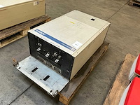 Telemecanique altivar5 atv45d75 frequentieregelaar - afbeelding 4 van  5