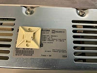 Telemecanique altivar58 atv58pu29n4 frequentieregelaar (2x) - afbeelding 6 van  7