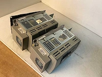 Telemecanique altivar58 atv58pu29n4 frequentieregelaar (2x) - afbeelding 5 van  6