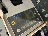 Telemecanique magelis xbt n400 bedieningspaneel - afbeelding 1 van  3