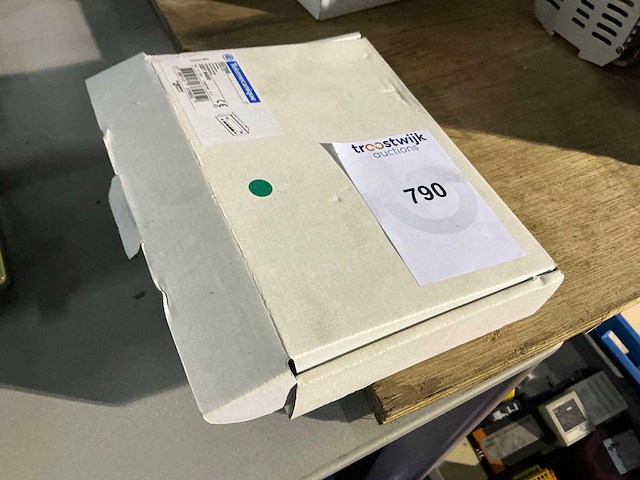 Telemecanique magelis xbt n400 bedieningspaneel - afbeelding 3 van  3