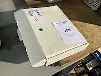 Telemecanique magelis xbt n400 bedieningspaneel - afbeelding 3 van  3