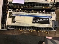 Telemecanique plc-module (3x) - afbeelding 2 van  7