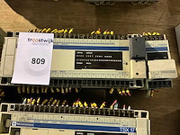 Telemecanique plc-module (3x) - afbeelding 3 van  7