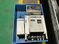 Telemecanique rectivar 4 frequentieregelaar - afbeelding 1 van  5