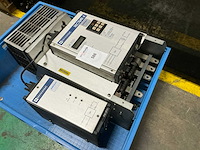 Telemecanique rectivar 4 frequentieregelaar - afbeelding 4 van  5