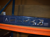 Telescoop in tas - afbeelding 4 van  5