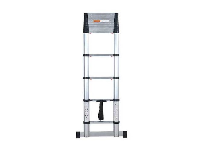 Telescoop ladder 3.8 - afbeelding 6 van  6